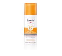 Eucerin Eucerin Sun Gel Crema Pigment Control Tinted SPF50+ #Claro 50 ml