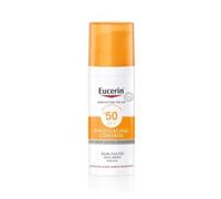 Eucerin Pigment Control Tinted Sun Gel-Crema SPF50+ #Medio 50 ml