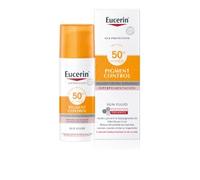 EUCERIN Fluido Solar Pigment Control FPS 50+ 50 ml