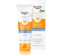 Protector Solar Facial Sensitive Protect Eucerin Spf 50+ 50 ml Spf 50