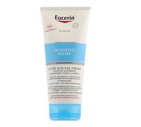 Eucerin - Sun Protection Sensitive Relief After Sun Gel-Crema 200 ml