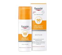 EUCERIN Fluido Solar Pigment Control FPS 50+ 50 ml