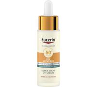 Eucerin Sun Protection Suero UV Sun Oil Control 30mL SPF50+