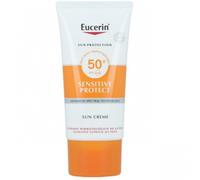 Eucerin Sun Sensitive Protect Crema Facial SPF 5