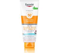 Eucerin Sun Sensitive Protect Kids Gel-Crema SPF50+ 400ml