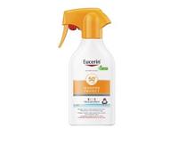 Eucerin Sun Protection Spray Infantil Sensitive Protect SPF50+ 250ml