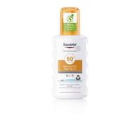 Eucerin Sun Niños Sensitive Protect Spray SPF50+ 200ml
