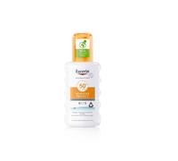 Eucerin Sun Niños Sensitive Protect Spray SPF50+ 200ml