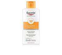 Eucerin - SUN SENSITIVE PROTECT lotion extra light SPF50+ Protección solar 400 ml unisex