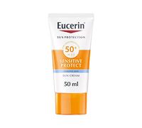 Crema Facial Protectora Eucerin® Sun Protection FPS50+ Very High (50ml)