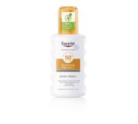 Eucerin Sun Spray Sensitive Protect SPF50+ 200ml