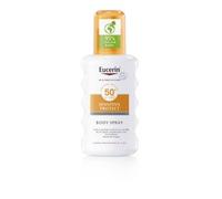 Eucerin Sun Spray Sensitive Protect SPF50+ 200ml