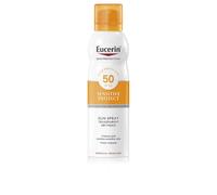 Eucerin Sun Spray Transparente Dry Touch SPF50+ 200ml