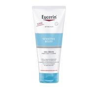 Eucerin After Sun Sensitive Relief Gel-Crema 200ml