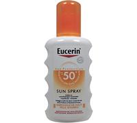 Eucerin Sun Spray Fp50+ 200Ml Sp