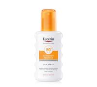 Eucerin Sun Spray Fps50+Ph5 Locion