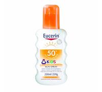 Eucerin Sun Spray Inf Fps50 200Ml