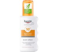 Eucerin Sun Spray Sensitive Protect SPF50+ 200ml