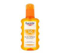 Eucerin Sun Spray Trans Fps50 Ph5 Ltn