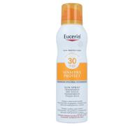 Eucerin Sun Spray Transparente Dry Touch SPF 30