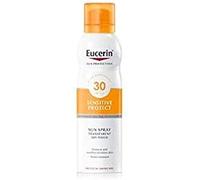 EUCERIN Sun Spray Transparente FPS30 + Locion pH5 200ML