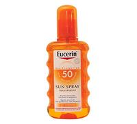 Eucerin Sun Spray Transparente SPF 50+ - 200 ml
