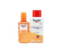 Eucerin Sun Transparent Spray SPF30 with PH5 Lotion 200ml