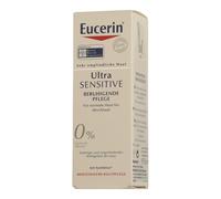 Eucerin Ultra Sensitive Cuidado Calmante para Piel Normal a Piel Mixta 50ml