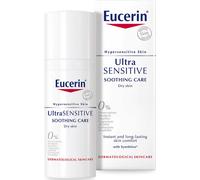 Eucerin Ultra Sensitive Soothing Skin Care Sche 50 Ml