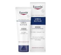 Eucerin Urea Repair 5% Nacht Gesichtscreme, 50 ml Crema