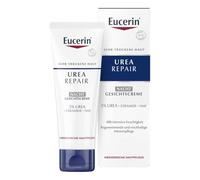 Eucerin Urea Repair 5% Nacht Gesichtscreme, 50 ml Crema
