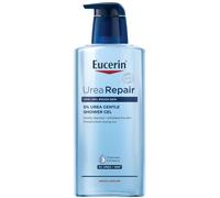 ¡26% DTO! Urea Repair Gel de Ducha Suave 400 ml