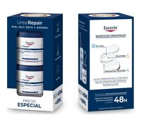 Eucerin Urea Repair Balm Nutri 2x450 ml