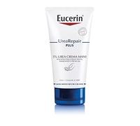 Eucerin Urea Repair - Crema Mani Rigenerante 5% Urea, 30ml