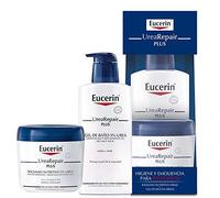 Eucerin - Urea Repair Pack Gel & Bálsamo