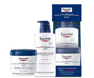Eucerin - Urea Repair Pack Gel & Bálsamo