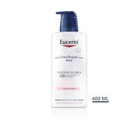 Eucerin - Urea Repair Plus 5% Urea Perfume Cremas corporales 400 ml unisex