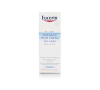 Eucerin Urea Repair Plus Crema para pies con 10% Urea + Ceramida y NMF GEL DE DUCHA - GEL DE BAÑO - CREMA DE DUCHA - CREMA DE BAÑO