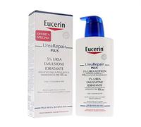 Eucerin Urea Repair Plus - Emulsione Idratante 5% Urea, 400ml