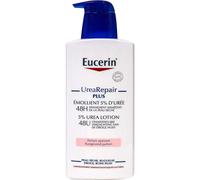 Eucerin Urea Repair Plus Loción 5% 400ml