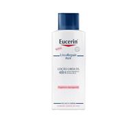 Eucerin Urea Repair Plus Loción Calmante Perfumada 400ml