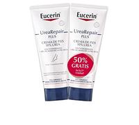 Eucerin® crema reparadora para pies 10% urea 100ml