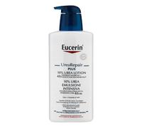 Eucerin UreaRepair 10% Urea Intensive Feuchtigkeitslotion 400 ml