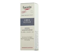 Eucerin - UreaRepair 5% Urea & Ceramide Crema Facial Noche 50ml