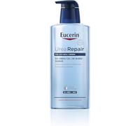 Eucerin UreaRepair 5% Gel de Ducha Suave 400mL
