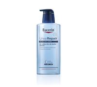 Eucerin UreaRepair 5% Urea Gel de ducha suave 400ml