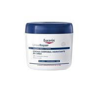 UreaRepair Crema Corporal Hidratante 5% Urea 450 ml