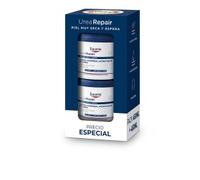 Eucerin UreaRepair Plus Bálsamo Nutritivo 2x450 ml