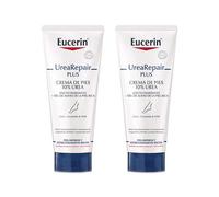 Eucerin UreaRepair Crema de Pies 10% Urea 2x100ml