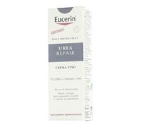 Eucerin UreaRepair - Crema Facial de Día 5% Urea + Ceramida + NMF 50ml